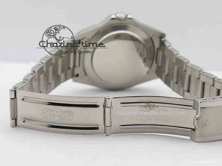 0519 RelaxedFit GMT-Master Vintage 1675 SS BP Best Edition Black Bezel White Markers A 3750